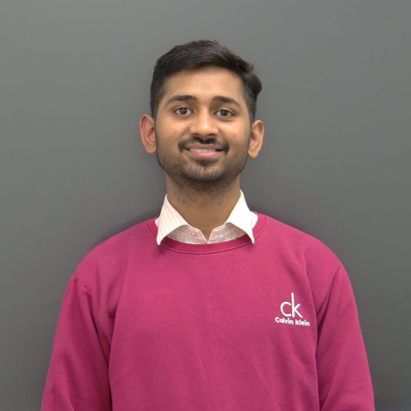 Ankit Kumar